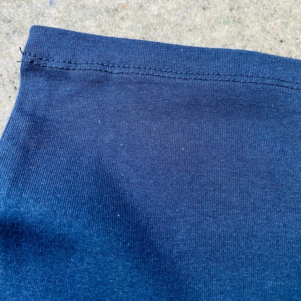 Childrens Place Girls XL 14 Plus Navy Blue Leggings Lot of 3 NWT 3030312